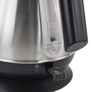 Bild für Syntrox Germany Kuechenchef_WK-2200W-1.7T_Inox_MAR