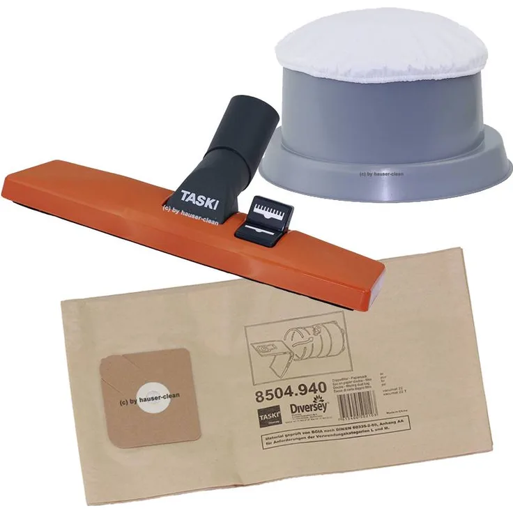 Taski Accessory Kit Staub vacumat 12 und 22