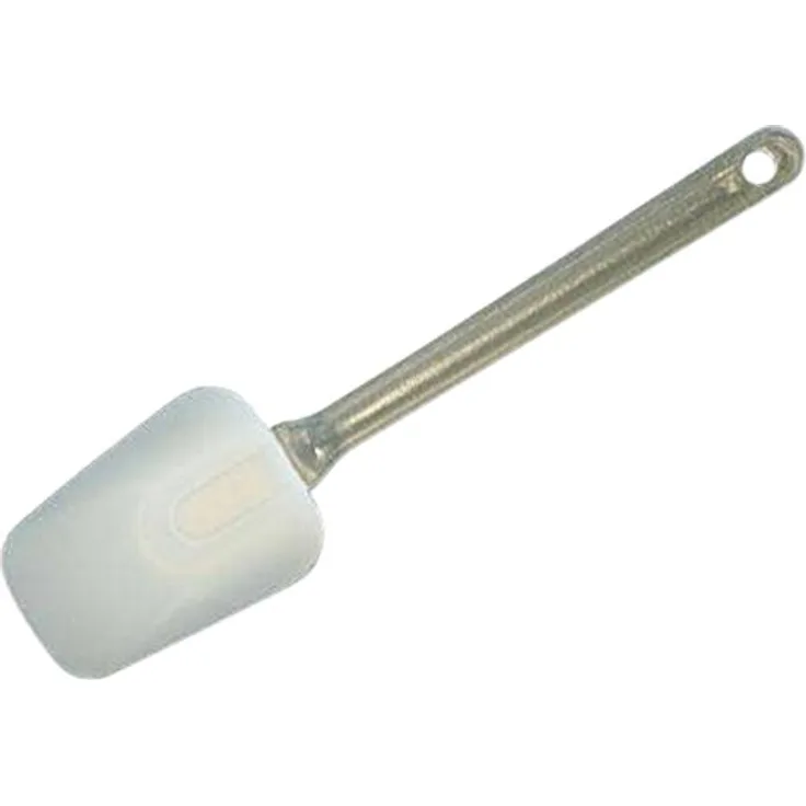 Silikomart 70.054.87.0001 ACC 028 - SPOON SILICONE SPATULA 255 MM