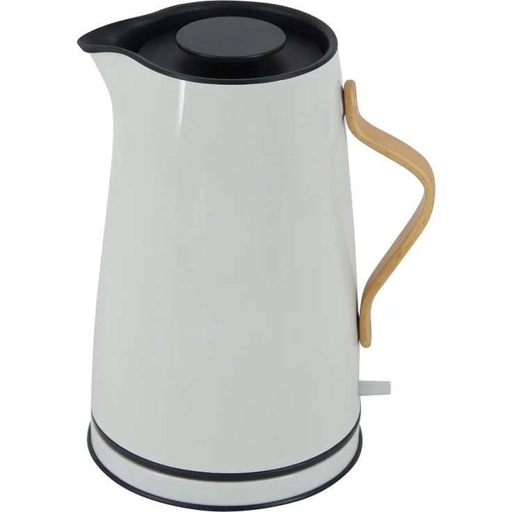Stelton Wasserkocher 1.2 L-blau EMMA, 5 Cups – Bild 2