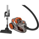 Bomann BS 9018 CB Bodenstaubsauger Bodenstaubsauger beutellos