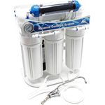 Naturewater Umkehrosmose (RO) 1500l-Tag NW-RO400-B3LS3