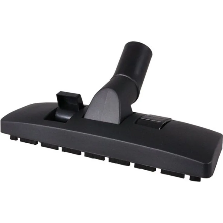 ARLI Kombidüse 32mm Universal Staubsauger Bodendüse 32 mm, Zubehör für Universal, Umschaltbar Kipp- und Drehgelenk - alle Böden - Hartböden - Fliesen - Parkett - Laminat - Teppichböden