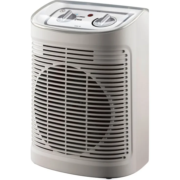 Rowenta SO6510F2, Heizlüfter