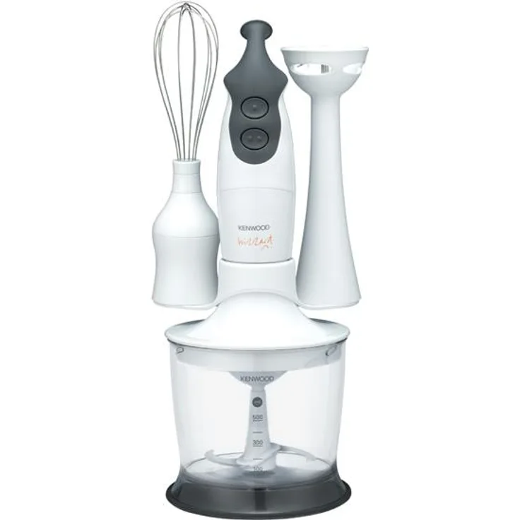 Kenwood HB655, Stabmixer, 400 W