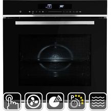 Bild für KKT Kolbe EBM8018S Backofen mit Mikrowelle