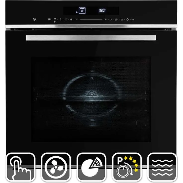 KKT Kolbe EBM8018S Backofen mit Mikrowelle - Preisvergleich