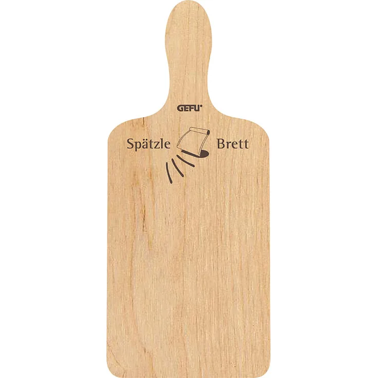 Gefu Spätzlebrett