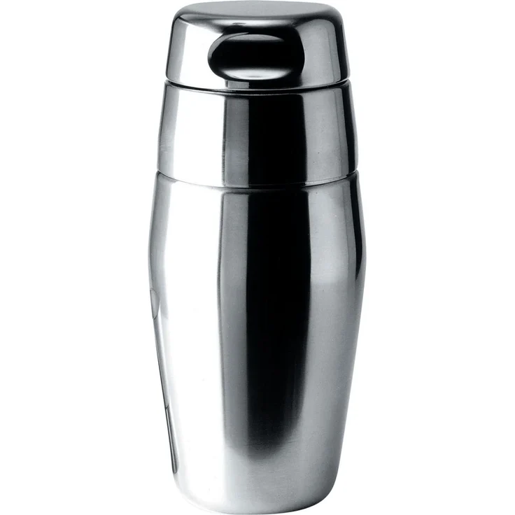 Alessi L 870 50 Shaker - Edelstahl 18 10 glänzend poliert