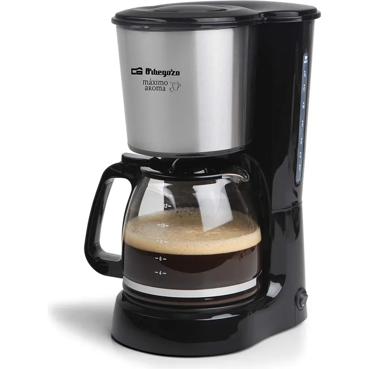 Kaffeemaschine ORBEGOZO CG4032