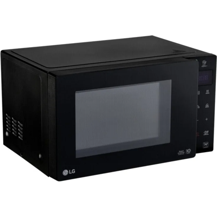 LG MS2535GIB Mikrowelle - 1000 W