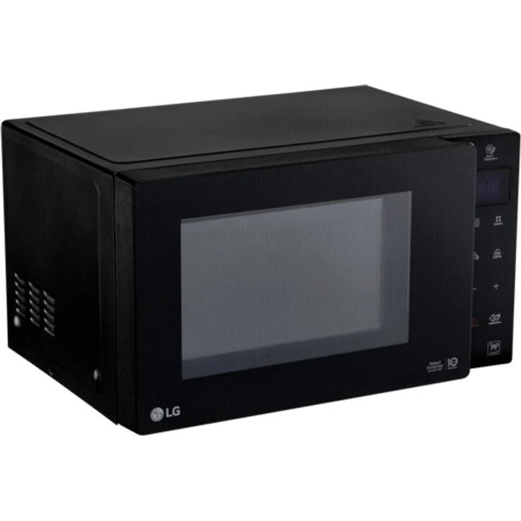 LG MS2535GIB Mikrowelle - 1000 W