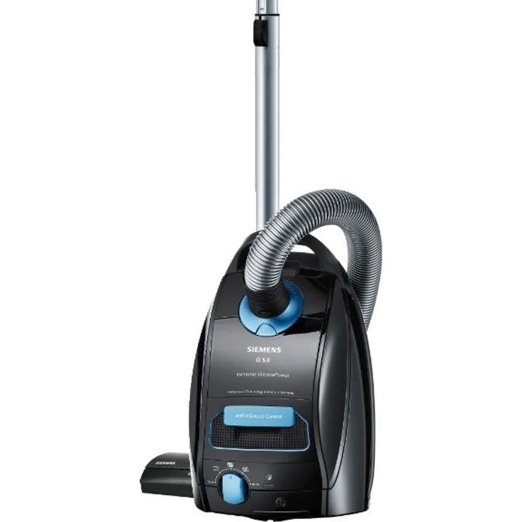 Siemens VSQ5X1238 – Bild 1