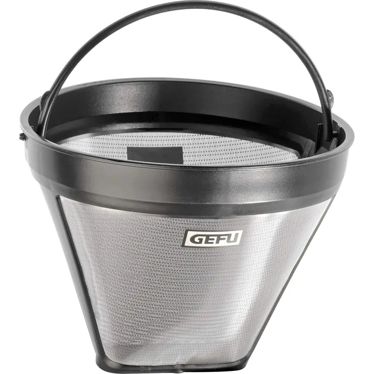 Gefu 16010 Kaffee-Filter Dauereinsatz Arabica
