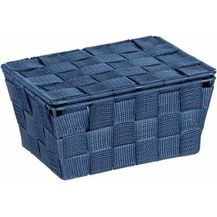 Yonuaret Waschpulver Behälter 5,5L - Mit Druckdeckel Für Ordnung