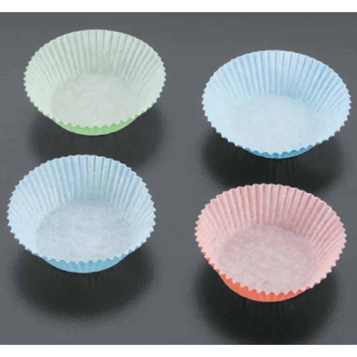 Metaltex Cupcake Schimmel, Mehrfarbig, 100