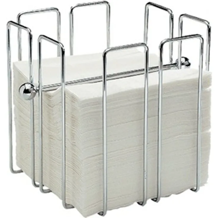 APS Serviettenhalter Box Schutzhülle Aufbewahrungstasche Restaurant Commercial 190 x 190 x 190 mm