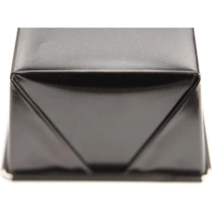 Zenker Kastenform ausziehbar (20 - 35 cm x 11,5 cm), Königskuchenform für saftige Kuchen, verstellbar & beschichtet, Menge: 1 Stück – Bild 5