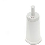 Sage Appliances BES008 Claris Filter, Weiß, Wasserfilter, kompatibel mit Sage Oracle, Barista, Bambino, Duo-Temp Pro, Dual Boiler