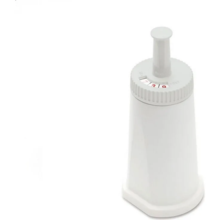 Sage Appliances BES008 Claris Filter, Weiß, Wasserfilter, kompatibel mit Sage Oracle, Barista, Bambino, Duo-Temp Pro, Dual Boiler