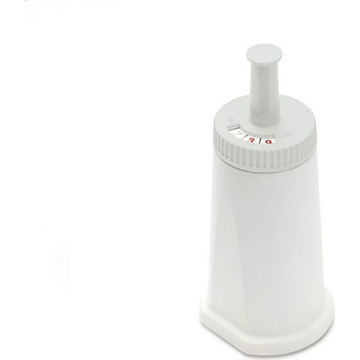 Sage Appliances BES008 Claris Filter, Weiß, Wasserfilter, kompatibel mit Sage Oracle, Barista, Bambino, Duo-Temp Pro, Dual Boiler – Bild 1