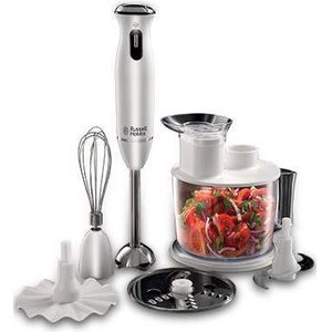 Bild für Russell Hobbs 21500-56 AURA 6 IN 1