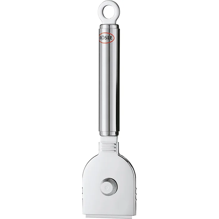 Rösle 12830 Rösle-Schaber für Ceran-Kochflächen 19,5 cm