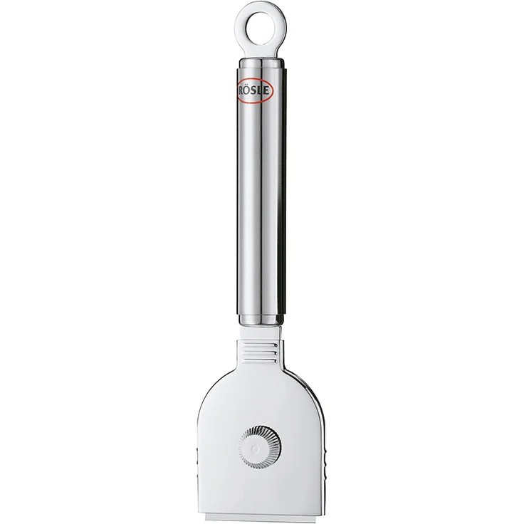 Rösle 12830 Rösle-Schaber für Ceran-Kochflächen 19,5 cm