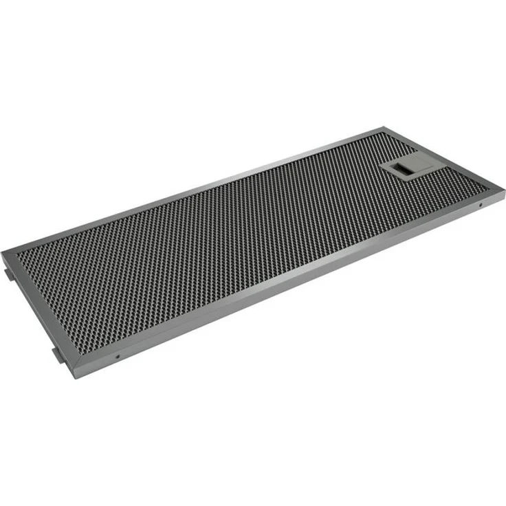 Bosch Serie 6 DWF67KM60, Motorhaube, Esse, Breite: 60 cm, Tiefe: 26.3 cm, Absaugung und Rückführung (mit zusätzlichem Rückführungsset), Schwarz – Bild 6