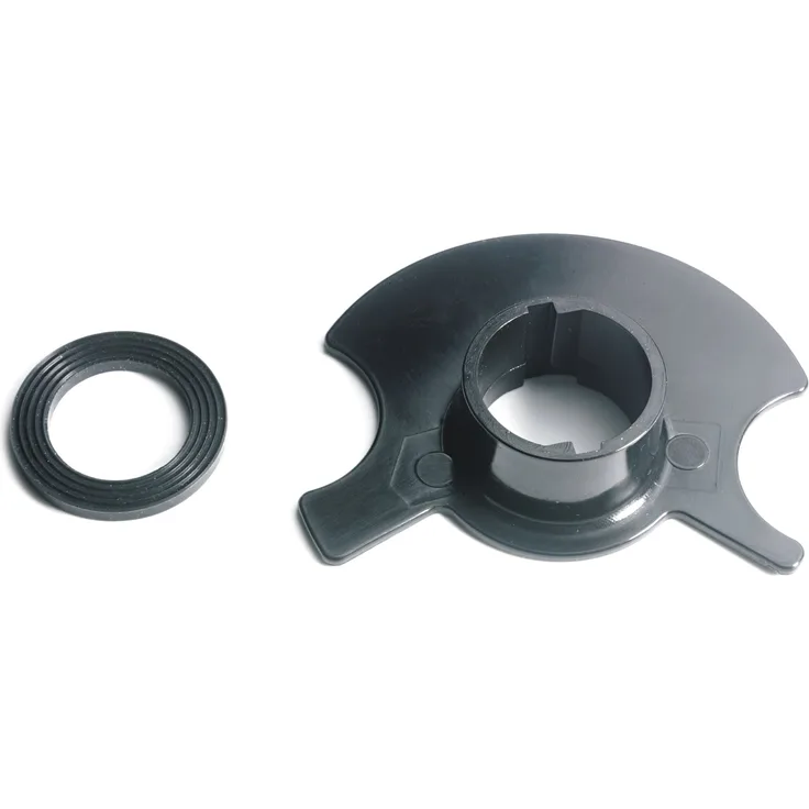 Lacor R69161L Blade Aufsatzring für Küchenmaschine Chef Natura