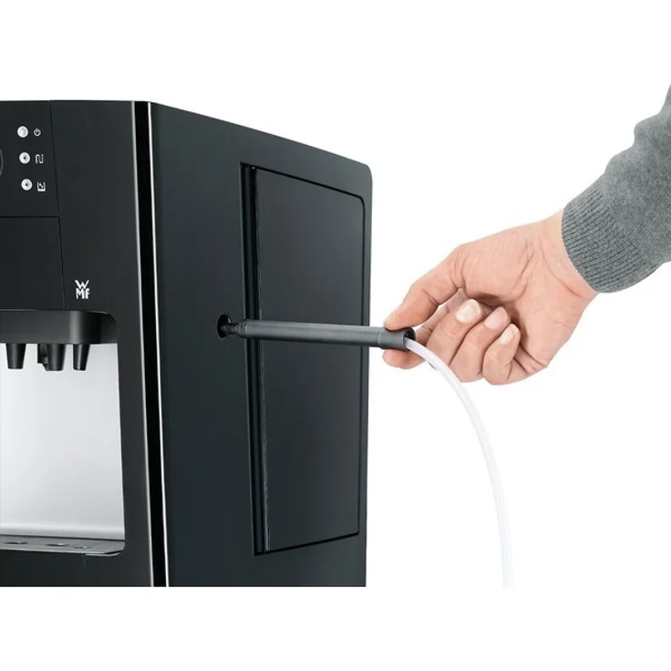 WMF 10 Kaffeepadmaschine – Bild 3