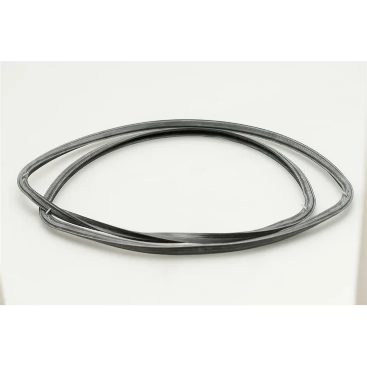 Türdichtung, Dichtung 4-seitig passend für AEG Electrolux Backofen, Herd Nr.: 8996619260491