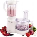 Kenwood FP 185 Gourmet