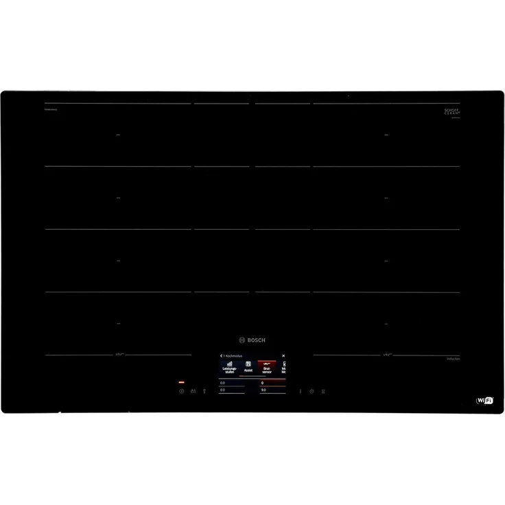 Bosch PXY801KW1E , Kochfeld – Bild 2