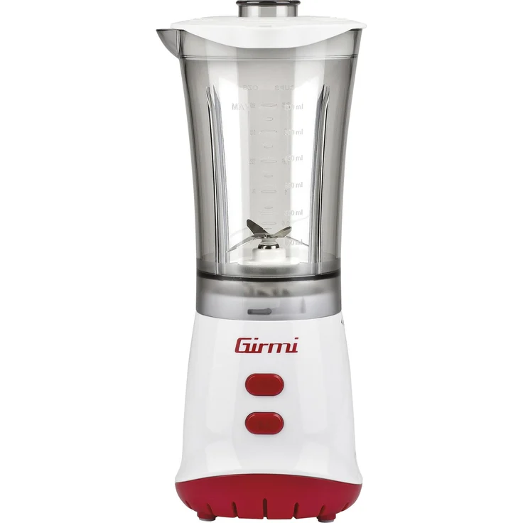 Girmi Mixer 350 Watt Bianco
