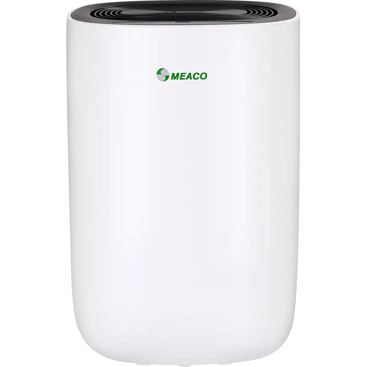 Meaco MeacoDry 10LB Luftentfeuchter, 160 W, 240 V, Black, 10L