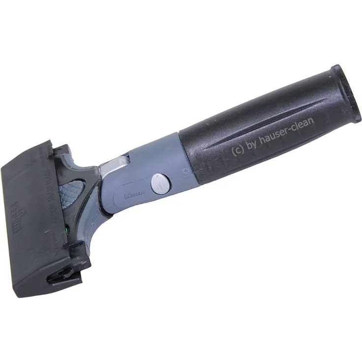 Unger EN100 ErgoTec Ninja Schaber, 10cm