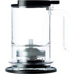 TT T2 Teamaker 500 ml Kapazität, OP schwarz
