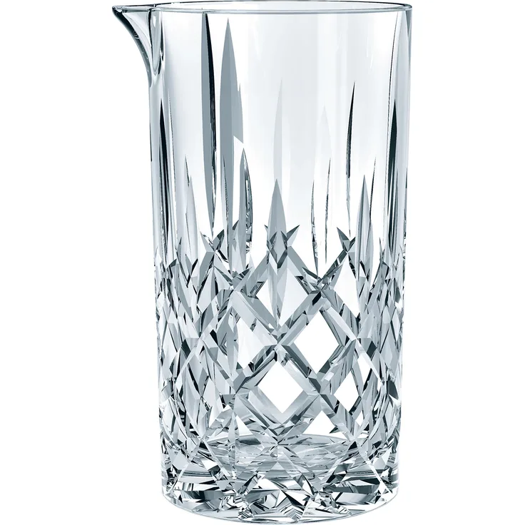 Spiegelau & Nachtmann, Mixingglas-Rührglas für Cocktails, 750 ml, Kristallglas, Noblesse, 101258 - Preisvergleich