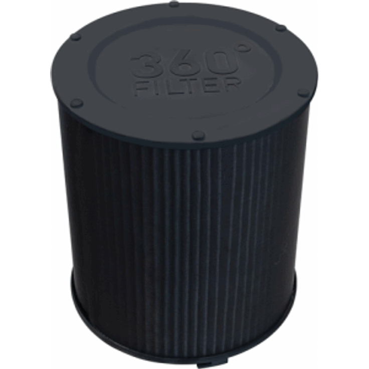 Ideal Health Filter für Luftreiniger AP30 Pro / AP40 Pro 360 Grad