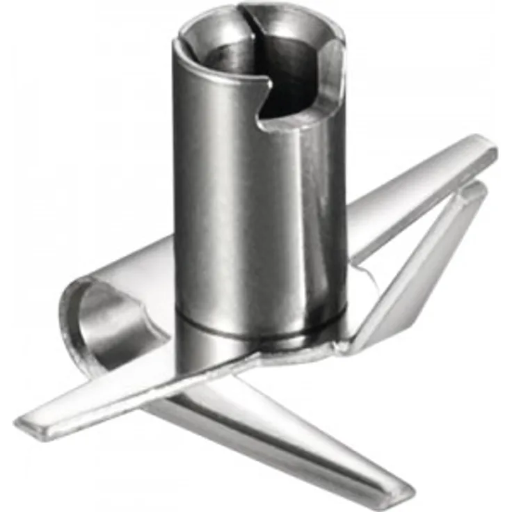 Unold ESGE Zauberstab Multimesser 7030