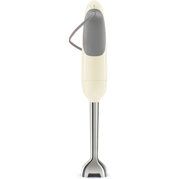Smeg HBF01CREU Stabmixer Creme – Bild 3