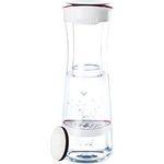 Brita filterkaraffe fill&serve mind, weiß-beere - Preisvergleich