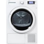 Beko DE8535RX0, Wärmepumpentrockner, A+++, Fassungsvermögen 8 kg, Standgerät, Breite 59,5 cm, Startzeitvorwahl, Restlaufzeitanzeige