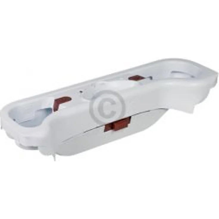 Einspülschale AEG 1086623020 Waschmittelwanne für Waschmaschine Toplader