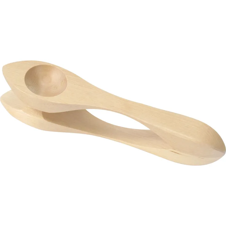 XDrum Holzlöffel Natur