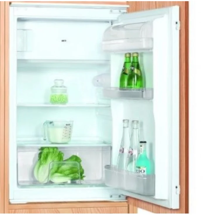 PKM KS 120.4 Kühlschrank, Einbau, weiß, Breite 54 cm, Energieklasse E – Bild 3