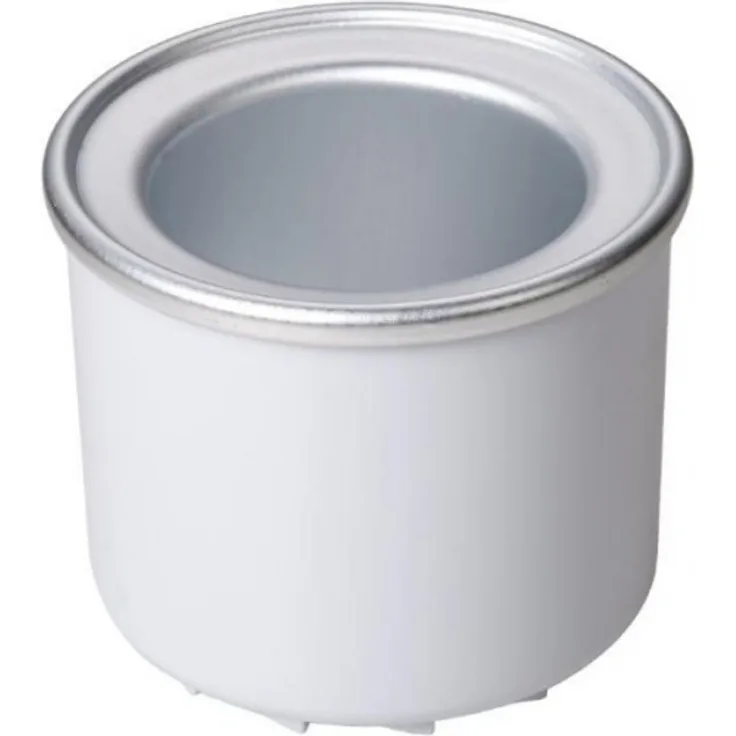 Gino Gelati Ersatzbehälter für Eismaschine IC-30W-A & ICD-30W-D