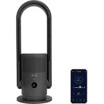 Djive Flowmate ARC Heater, 3in1 Luftreiniger, Ventilator & Heizlüfter, HEPA 13 Filter, UV-C Sterilisation, App-Steuerung