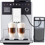 Melitta F630-201 Latte Select